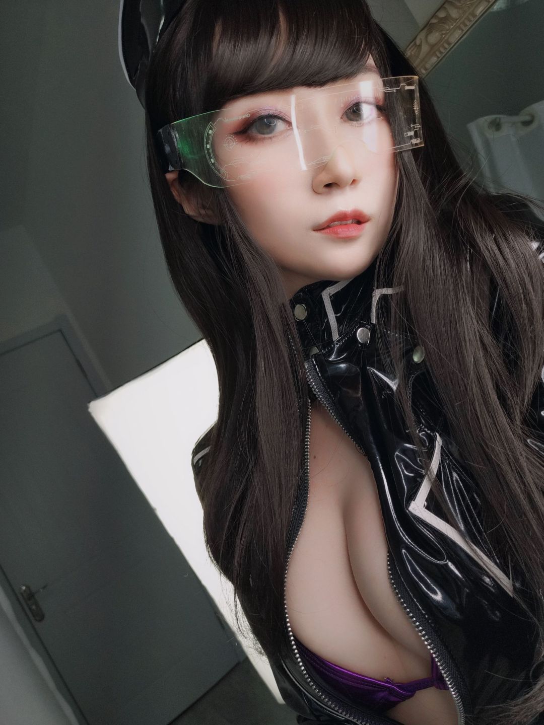 Coser小姐姐白银81–通讯官插图3